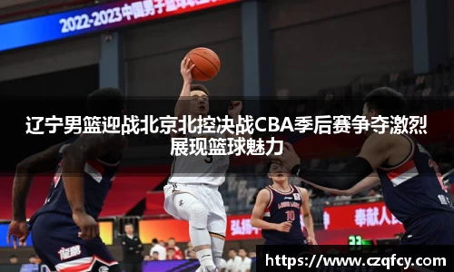 辽宁男篮迎战北京北控决战CBA季后赛争夺激烈展现篮球魅力